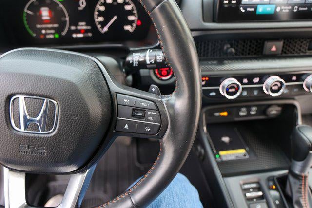 2024 Honda CR-V Sport-L