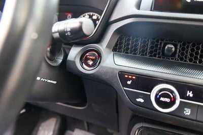 2024 Honda CR-V Sport-L