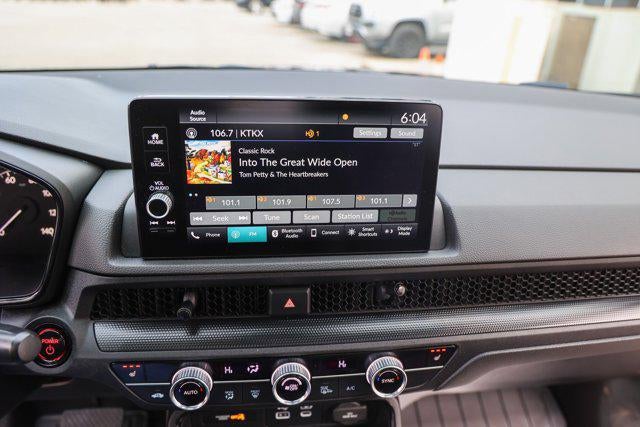 2024 Honda CR-V Sport-L