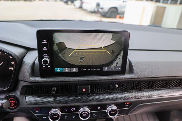 2024 Honda CR-V Sport-L