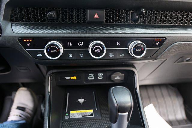 2024 Honda CR-V Sport-L