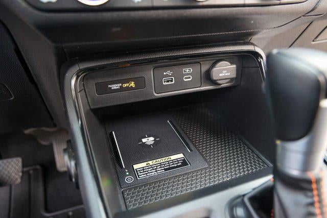 2024 Honda CR-V Sport-L