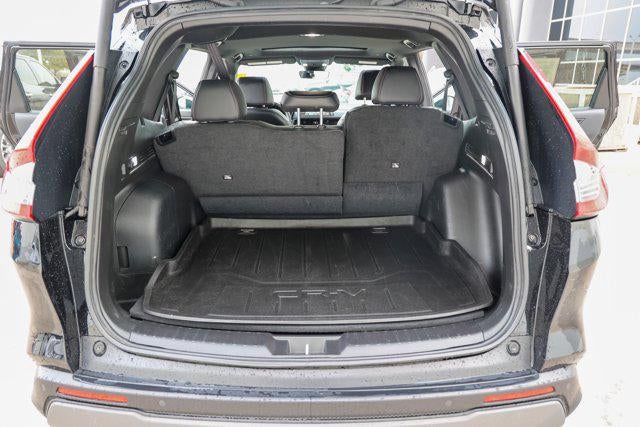 2024 Honda CR-V Sport-L