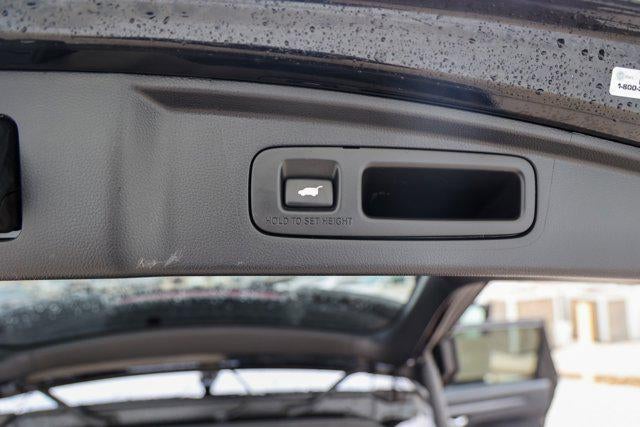 2024 Honda CR-V Sport-L