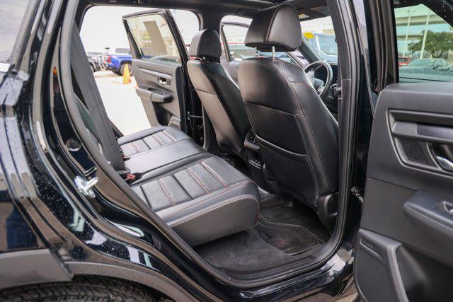 2024 Honda CR-V Sport-L