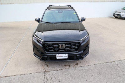 2024 Honda CR-V Sport-L