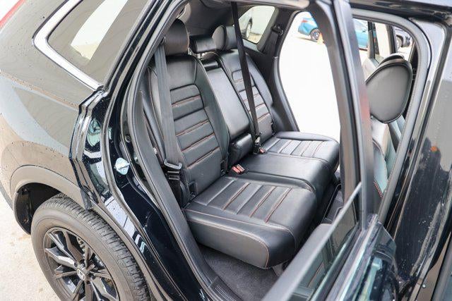 2024 Honda CR-V Sport-L