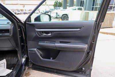 2024 Honda CR-V Sport-L