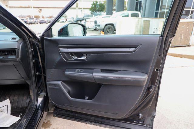 2024 Honda CR-V Sport-L