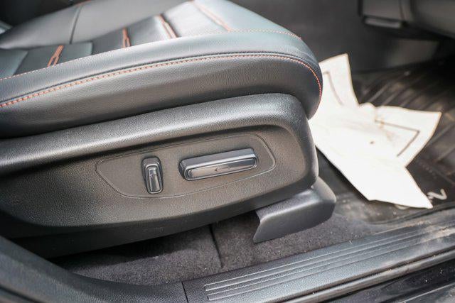 2024 Honda CR-V Sport-L