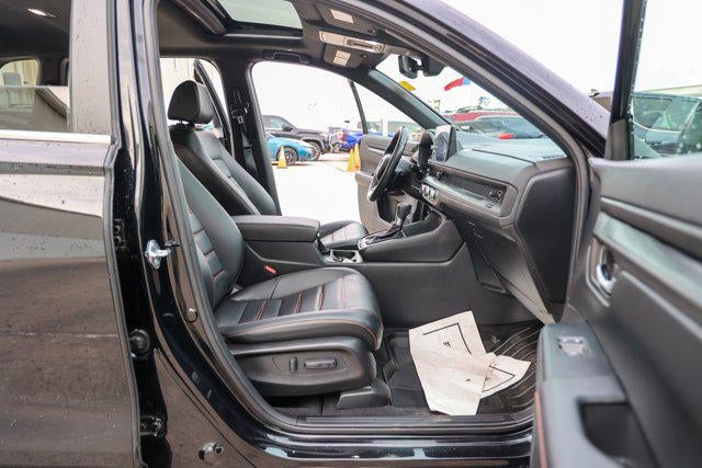 2024 Honda CR-V Sport-L