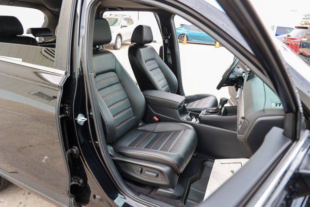 2024 Honda CR-V Sport-L