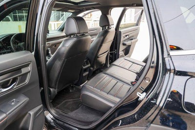 2024 Honda CR-V Sport-L