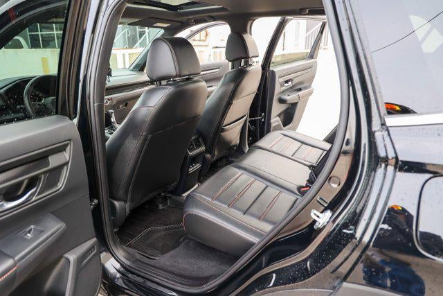 2024 Honda CR-V Sport-L