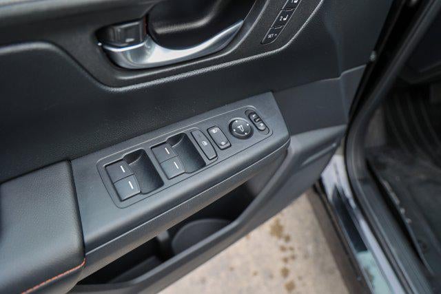 2024 Honda CR-V Sport-L