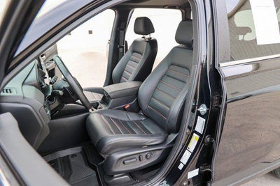 2024 Honda CR-V Sport-L