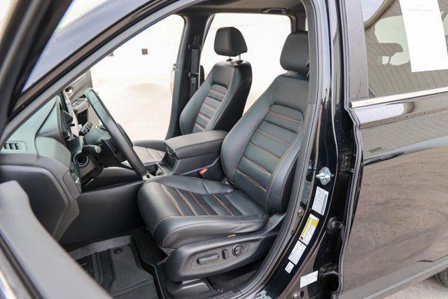 2024 Honda CR-V Sport-L