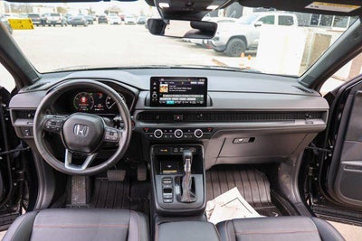 2024 Honda CR-V Sport-L