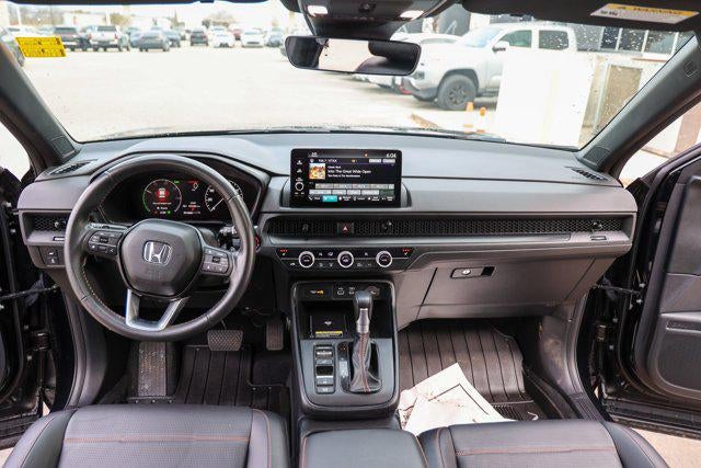 2024 Honda CR-V Sport-L