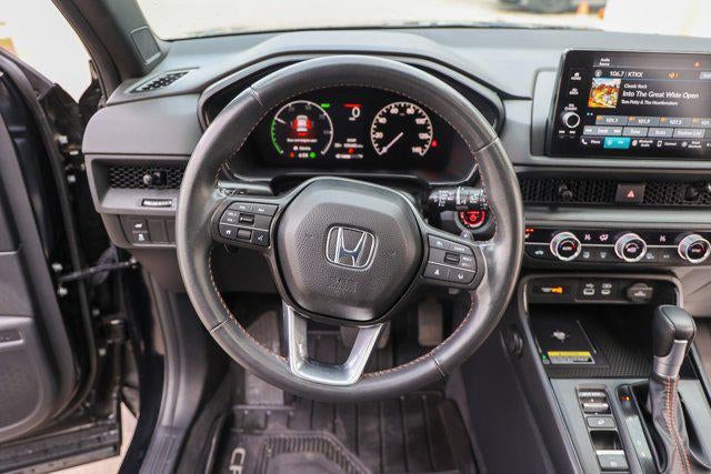 2024 Honda CR-V Sport-L