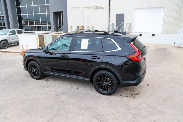 2024 Honda CR-V Sport-L