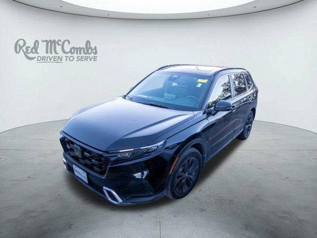 2023 Honda CR-V Sport Touring