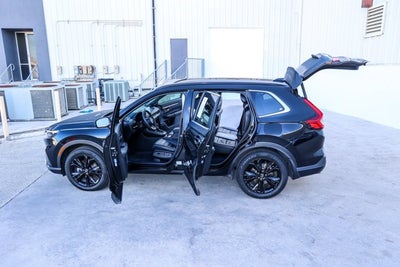 2023 Honda CR-V Sport Touring