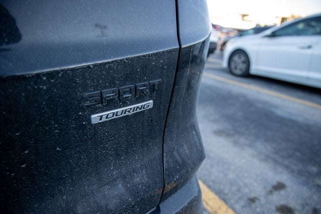 2023 Honda CR-V Sport Touring
