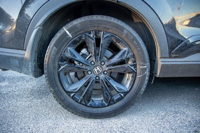 2023 Honda CR-V Sport Touring