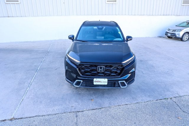 2023 Honda CR-V Sport Touring