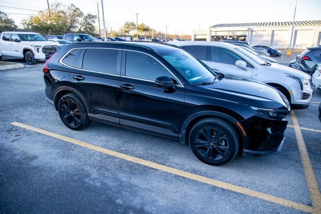 2023 Honda CR-V Sport Touring