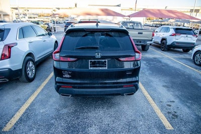 2023 Honda CR-V Sport Touring