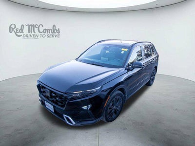 2023 Honda CR-V Sport Touring