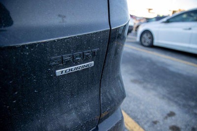 2023 Honda CR-V Sport Touring