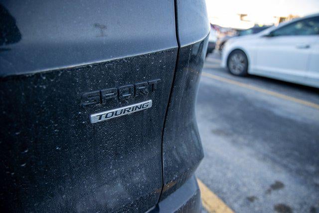 2023 Honda CR-V Sport Touring