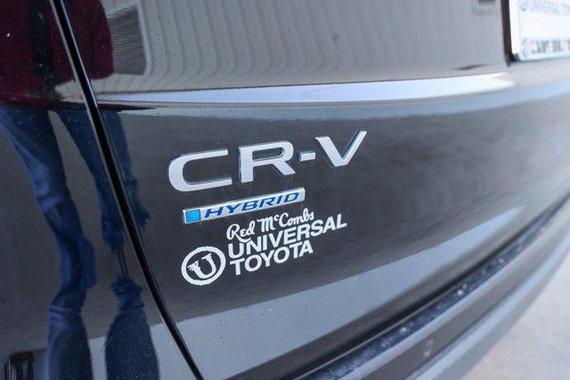 2023 Honda CR-V Sport Touring