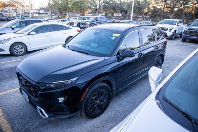 2023 Honda CR-V Sport Touring