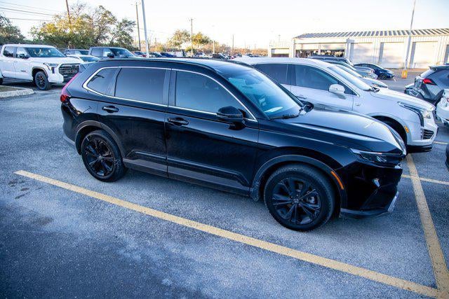 2023 Honda CR-V Sport Touring