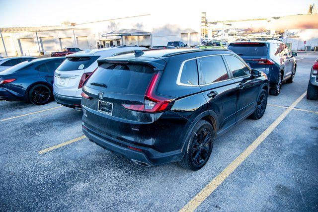 2023 Honda CR-V Sport Touring