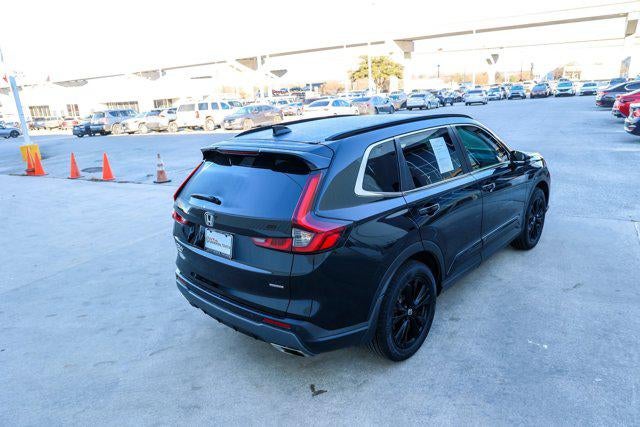 2023 Honda CR-V Sport Touring