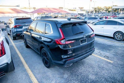 2023 Honda CR-V Sport Touring