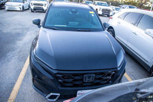 2023 Honda CR-V Sport Touring