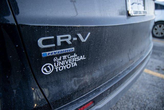 2023 Honda CR-V Sport Touring