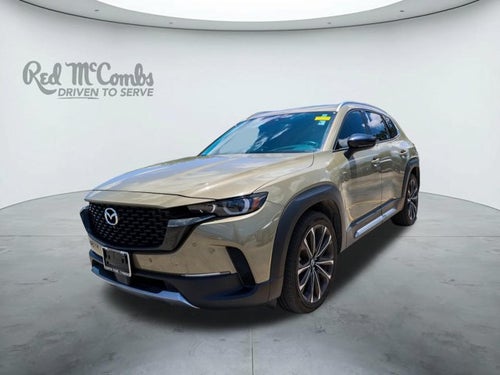 2024 Mazda Mazda CX-50 2.5 Turbo Premium Plus Package