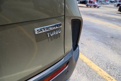 2024 Mazda Mazda CX-50 2.5 Turbo Premium Plus Package