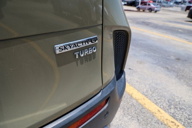 2024 Mazda Mazda CX-50 2.5 Turbo Premium Plus Package