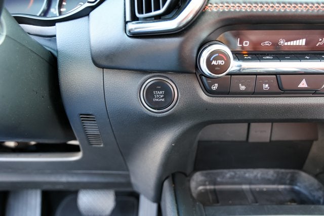 2024 Mazda Mazda CX-50 2.5 Turbo Premium Plus Package