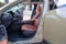 2024 Mazda Mazda CX-50 2.5 Turbo Premium Plus Package