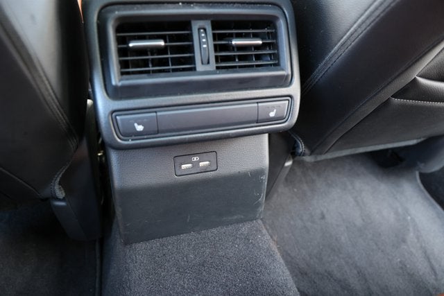 2024 Mazda Mazda CX-50 2.5 Turbo Premium Plus Package