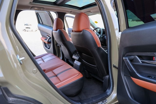 2024 Mazda Mazda CX-50 2.5 Turbo Premium Plus Package